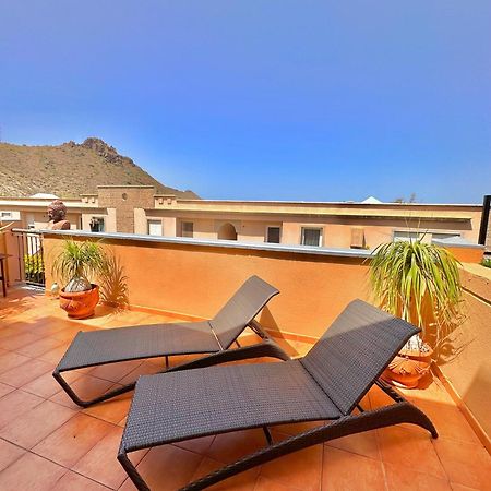 Apartamento En Costa Adeje ภายนอก รูปภาพ