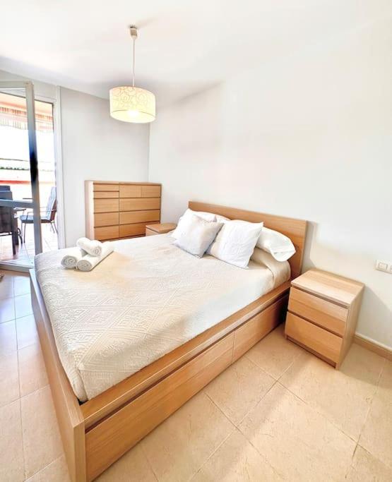 Apartamento En Costa Adeje ภายนอก รูปภาพ