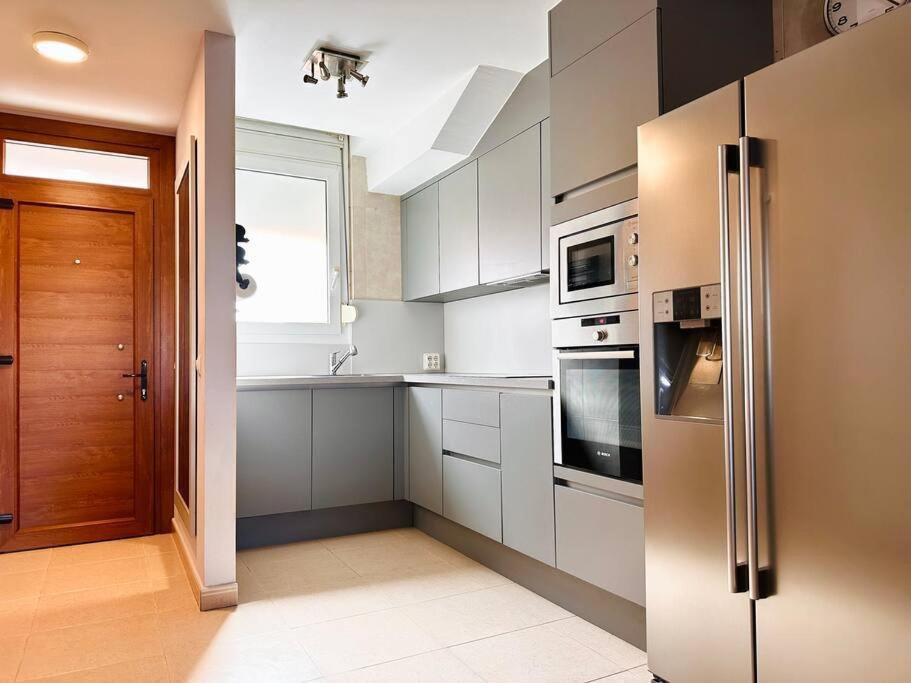 Apartamento En Costa Adeje ภายนอก รูปภาพ