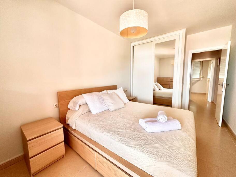 Apartamento En Costa Adeje ภายนอก รูปภาพ