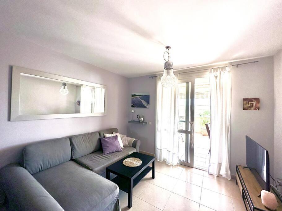 Apartamento En Costa Adeje ภายนอก รูปภาพ
