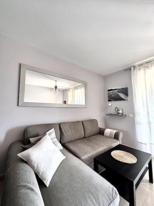 Apartamento En Costa Adeje ภายนอก รูปภาพ