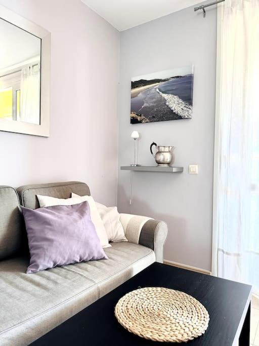 Apartamento En Costa Adeje ภายนอก รูปภาพ