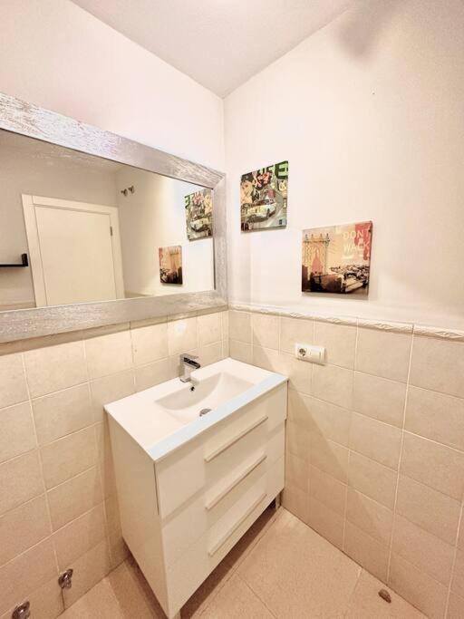 Apartamento En Costa Adeje ภายนอก รูปภาพ