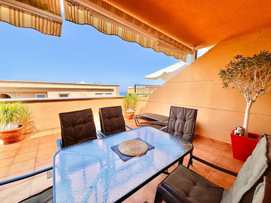 Apartamento En Costa Adeje ภายนอก รูปภาพ
