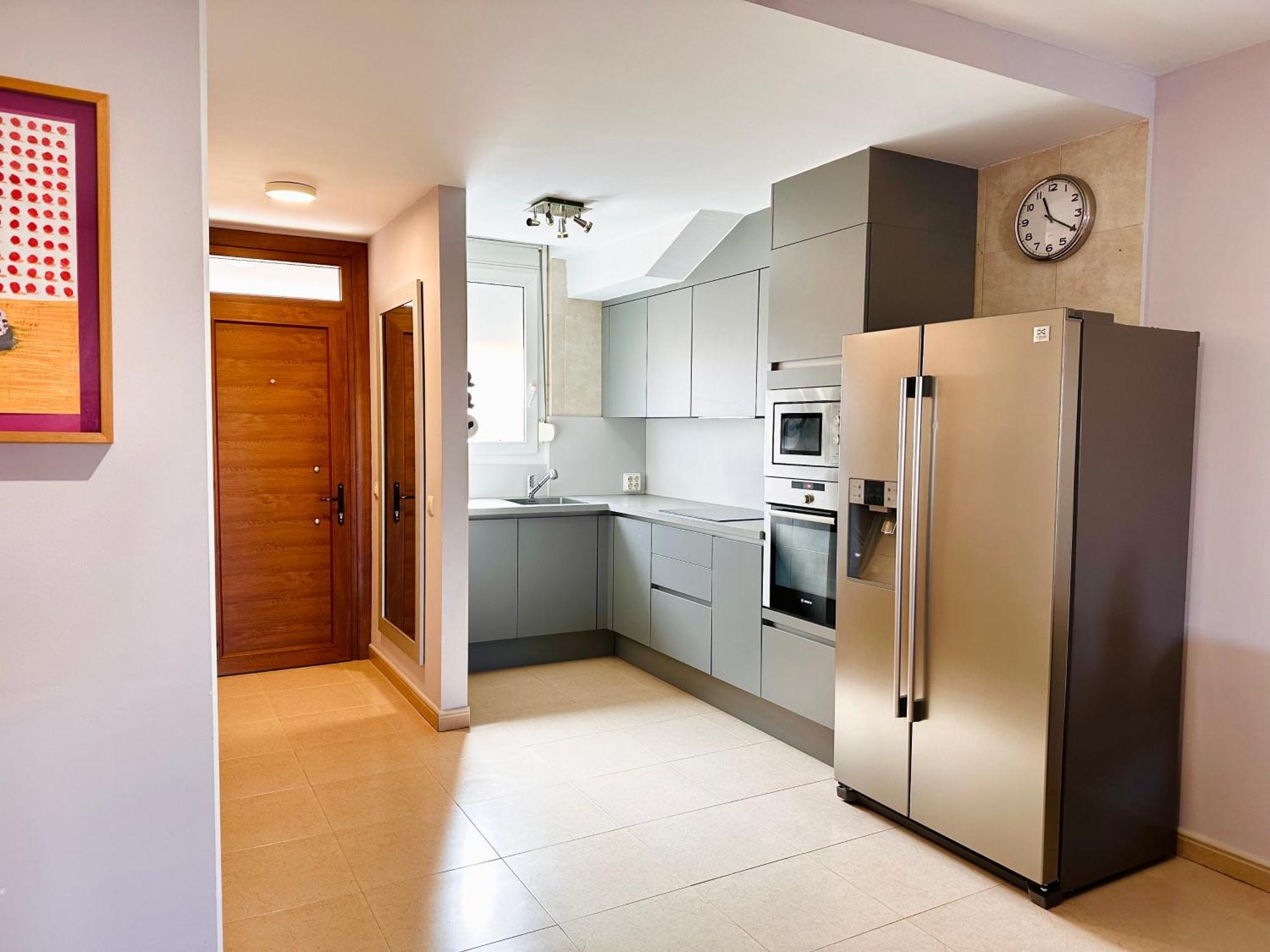 Apartamento En Costa Adeje ภายนอก รูปภาพ
