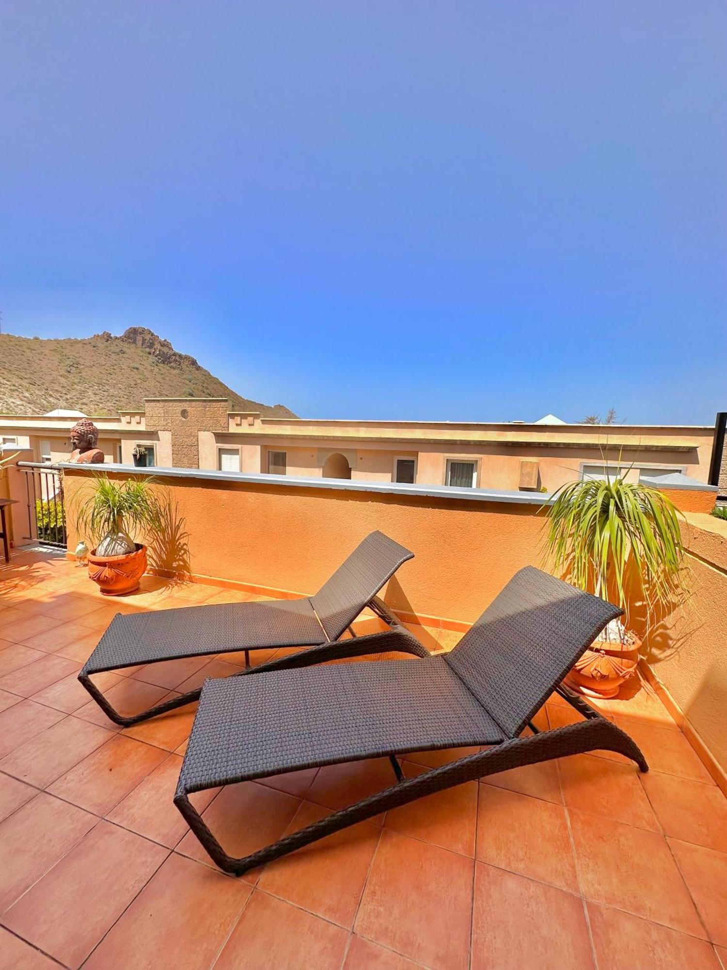 Apartamento En Costa Adeje ภายนอก รูปภาพ