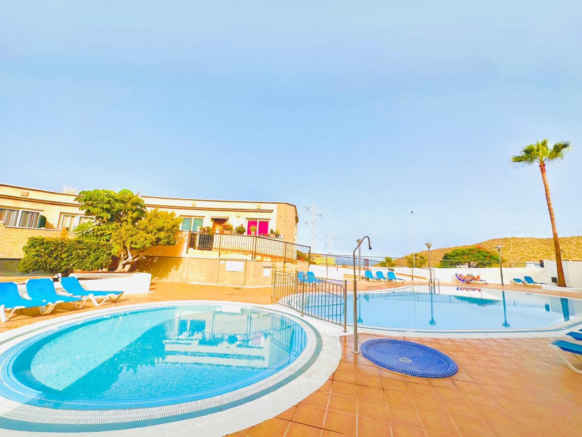 Apartamento En Costa Adeje ภายนอก รูปภาพ