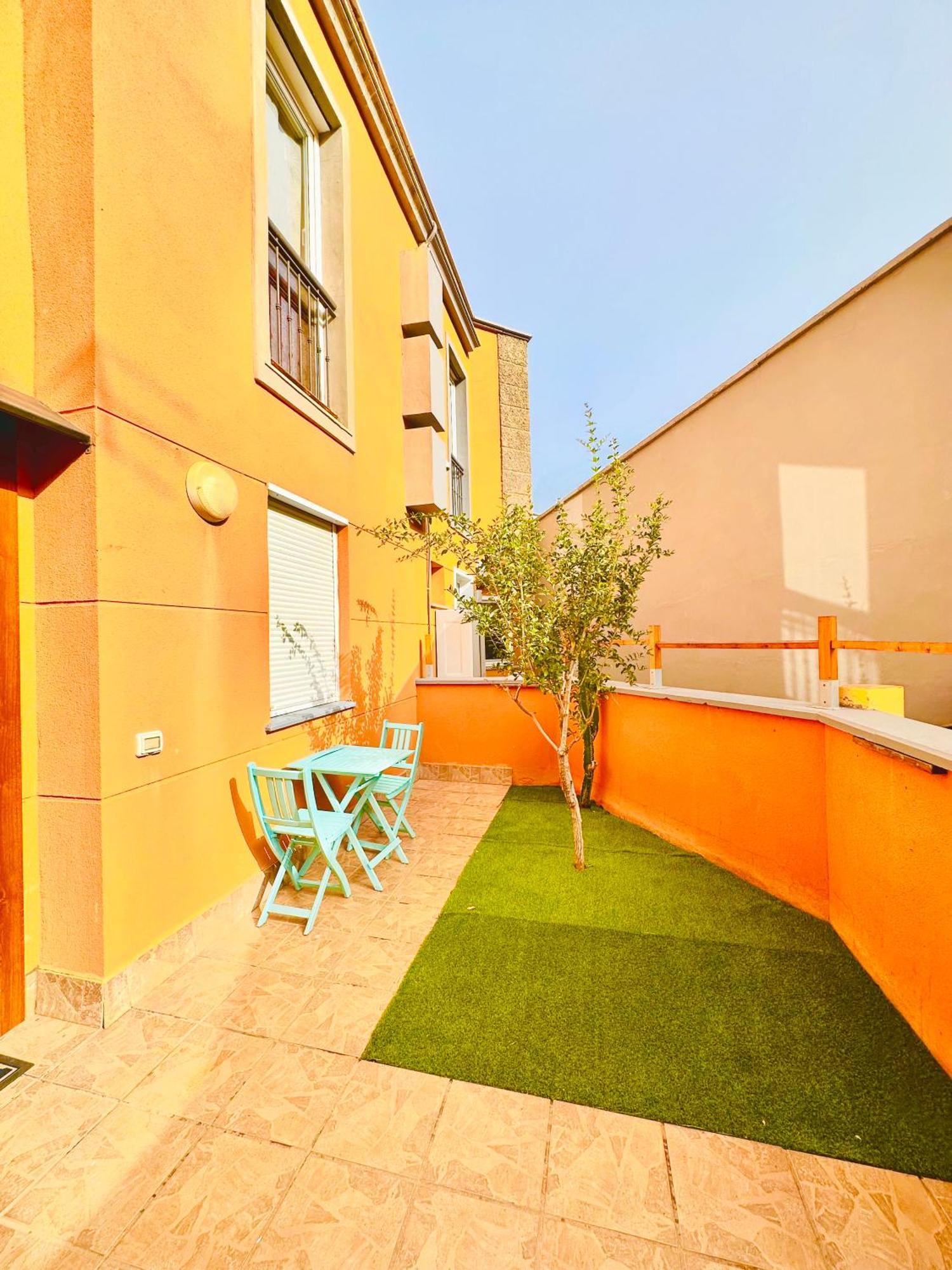 Apartamento En Costa Adeje ภายนอก รูปภาพ