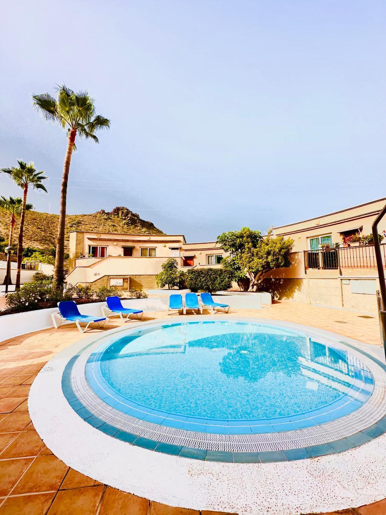 Apartamento En Costa Adeje ภายนอก รูปภาพ