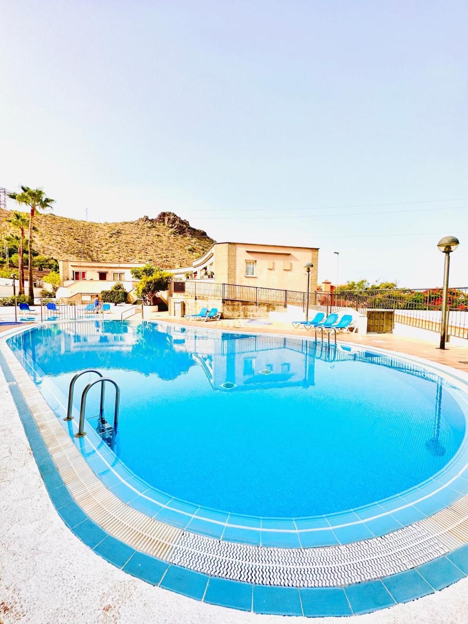Apartamento En Costa Adeje ภายนอก รูปภาพ