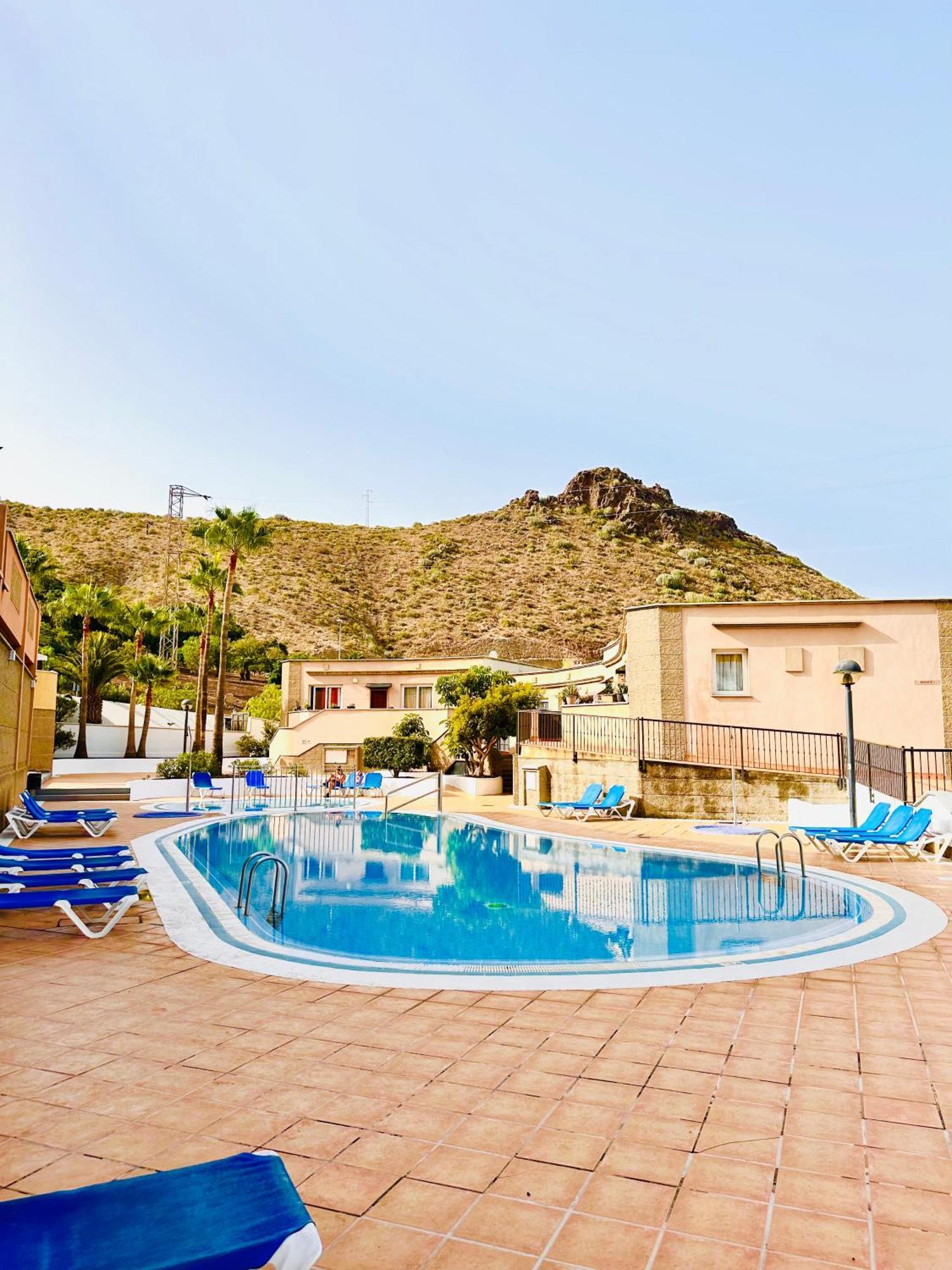 Apartamento En Costa Adeje ภายนอก รูปภาพ