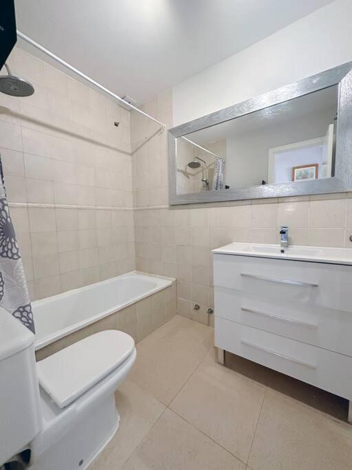 Apartamento En Costa Adeje ภายนอก รูปภาพ