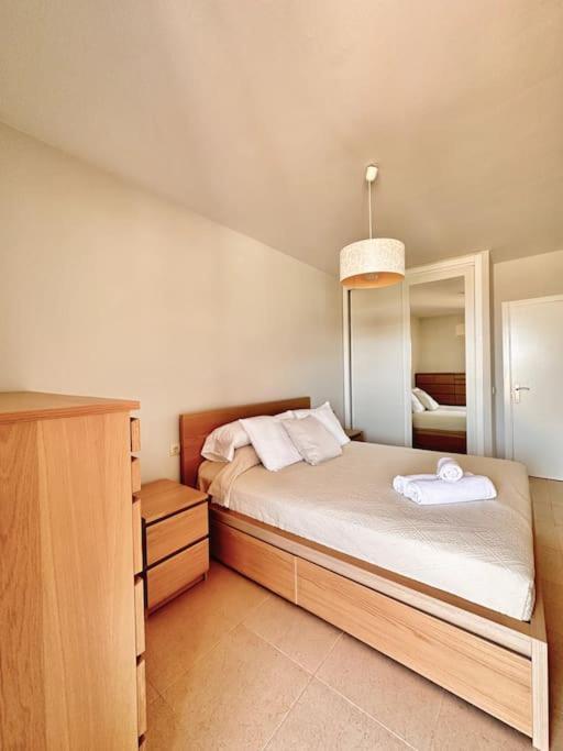 Apartamento En Costa Adeje ภายนอก รูปภาพ