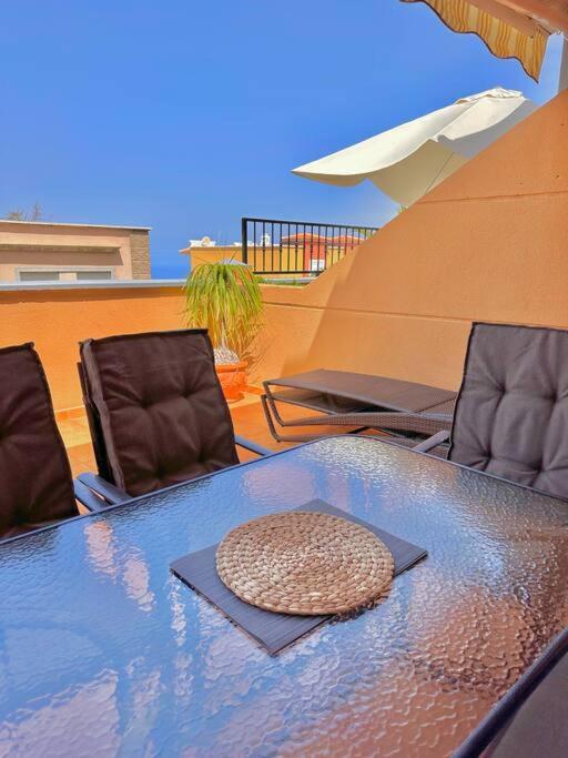 Apartamento En Costa Adeje ภายนอก รูปภาพ