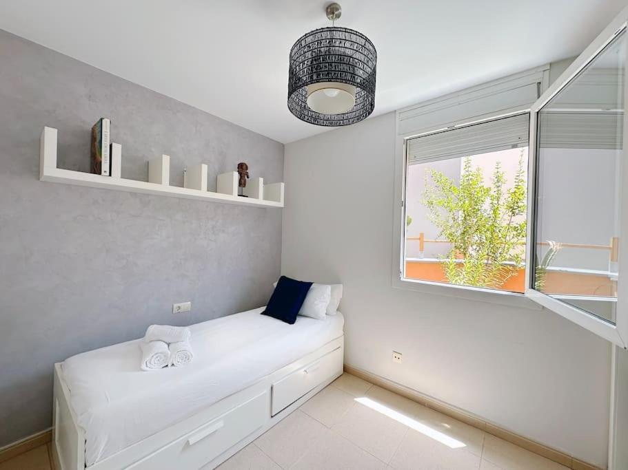 Apartamento En Costa Adeje ภายนอก รูปภาพ