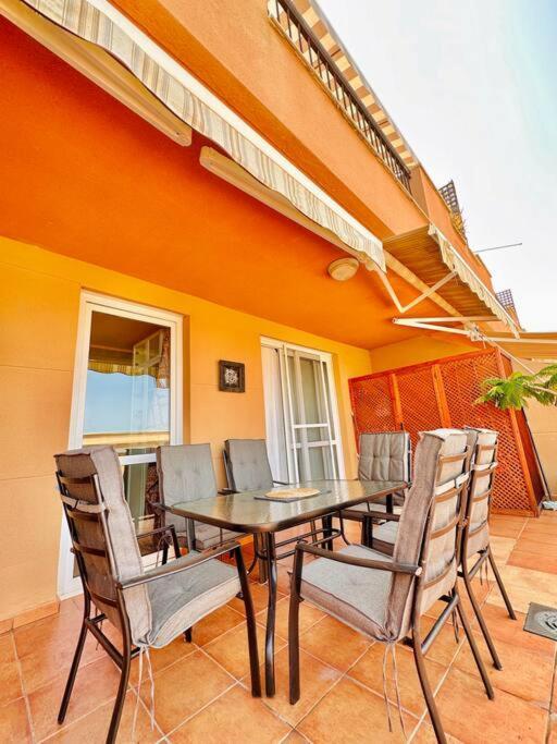 Apartamento En Costa Adeje ภายนอก รูปภาพ