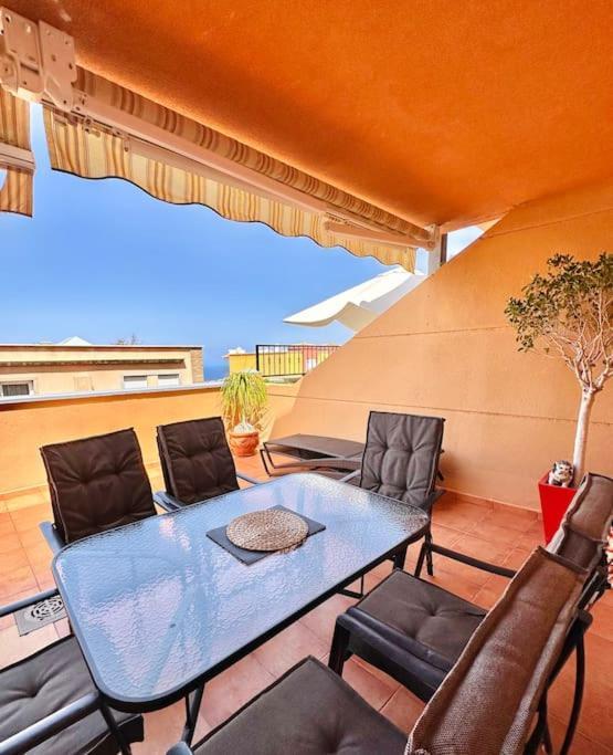 Apartamento En Costa Adeje ภายนอก รูปภาพ
