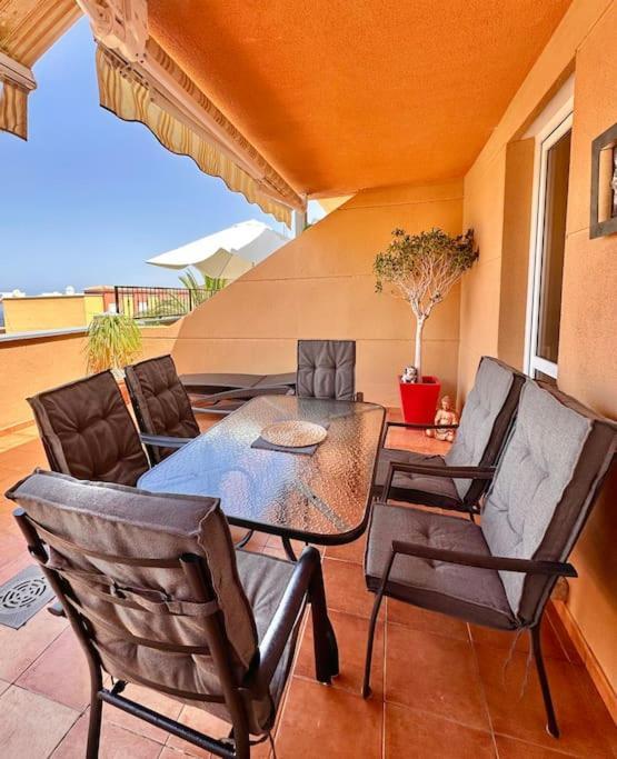 Apartamento En Costa Adeje ภายนอก รูปภาพ