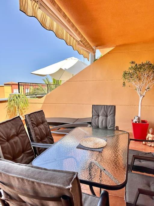 Apartamento En Costa Adeje ภายนอก รูปภาพ