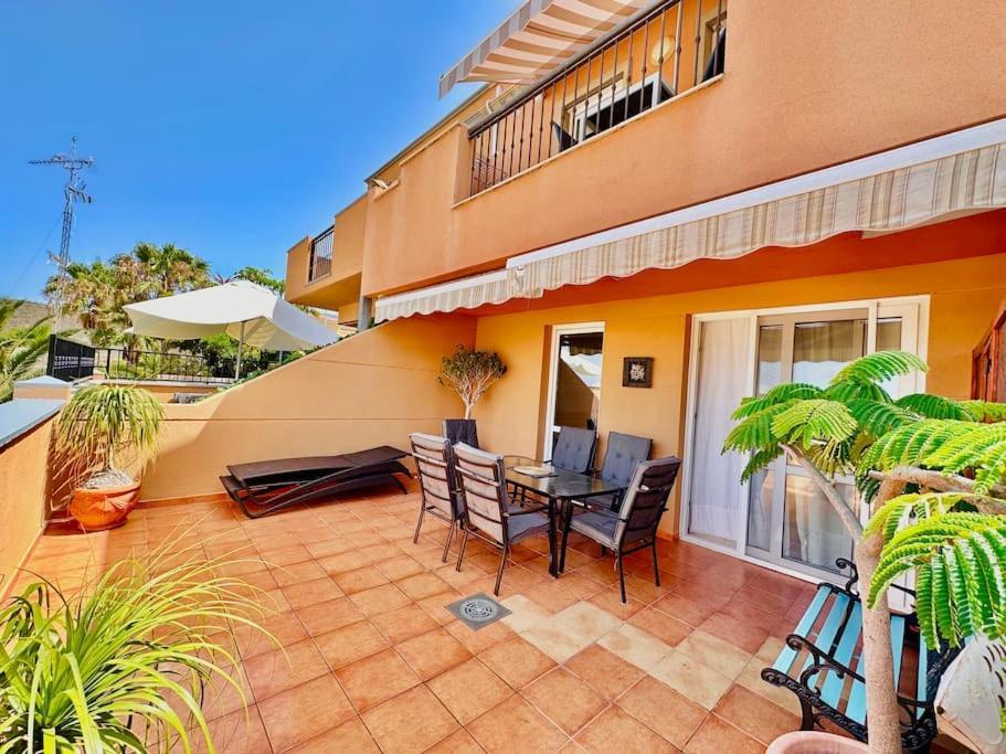 Apartamento En Costa Adeje ภายนอก รูปภาพ